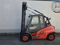 Linde H40T-02