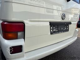 VW T 4 Bus Syncro - viele neue Blechteile