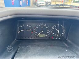 VW T 4 Bus Syncro - viele neue Blechteile