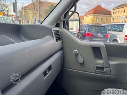 VW T 4 Bus Syncro - viele neue Blechteile