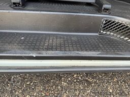 VW T 4 Bus Syncro - viele neue Blechteile