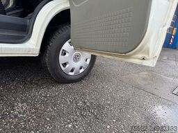VW T 4 Bus Syncro - viele neue Blechteile