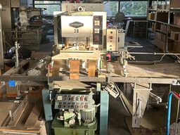 Schwalbach Herfurth HF 800