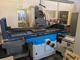 Schleifmaschinenfabrik aba FP 60/40