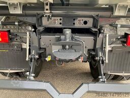 DAF XFc 480 FAT 6x4 Intarder Bordmatik Trigenius