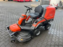  Husquarna RC 320Ts AWD / Rasenmäher / nur 7,6h !