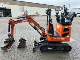 ATLAS AC08B / 2022 / nur 1.011h / TL / GL