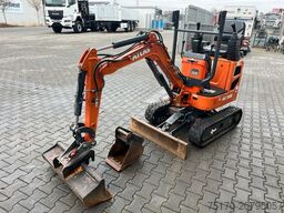 ATLAS AC08B / 2022 / nur 1.011h / TL / GL