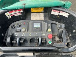 NIFTYLIFT HR17D 4X4 / 1.636h / 17m Arbeithöhe