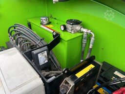 NIFTYLIFT HR17D 4X4 / 1.636h / 17m Arbeithöhe