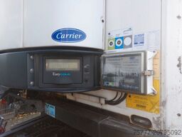 SCHMITZ CARGOBULL SKO20/LZG-13.4 FP 45 Cityliner-Carrier-LBW-Lenk