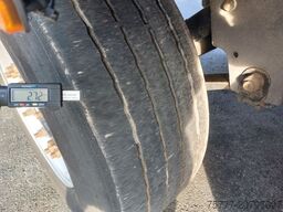 SCHMITZ CARGOBULL SKO24/L-13.4 FP 60- THERMO KING-Rohrbahnen