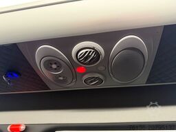 MERCEDES-BENZ Sprinter 519 23+1 Klima Standheizung Ahk El. Tür