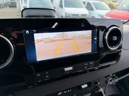 MERCEDES-BENZ Sprinter 519 23+1 Klima Standheizung Ahk El. Tür