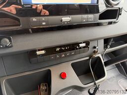 MERCEDES-BENZ Sprinter 519 23+1 Klima Standheizung Ahk El. Tür