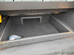 MERCEDES-BENZ Sprinter 519 23+1 Klima Standheizung Ahk El. Tür