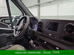 MERCEDES-BENZ Sprinter 316 CDI RWD Sortimo Kamera AHK.3,5t