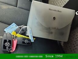 MERCEDES-BENZ Sprinter 316 CDI RWD Sortimo Kamera AHK.3,5t