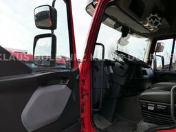 RENAULT DWide 18.320 Pritsche Plane Vollluft XL-Tank LBW