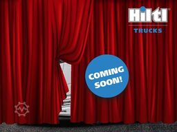 DAF DAF XG 480 FT, Intarder, Relax Bett