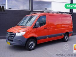 Mercedes-Benz Sprinter 314 2.2 CDI L2H1 EURO 6 - A/C Climate ...
