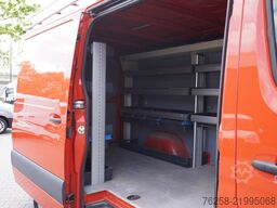 Mercedes-Benz Sprinter 314 2.2 CDI L2H1 EURO 6 - A/C Climate ...