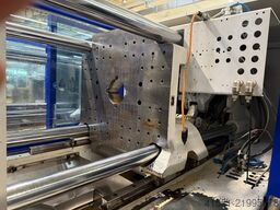 WITTMANN BATTENFELD EcoPower 180/350 UNILOG B6S