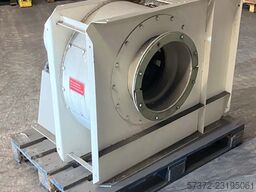 WMB Ventilatoren GmbH RVM3 U 355 MB2-11GR360 Ex Zone 2