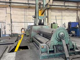 ROUNDO AB PSS 550