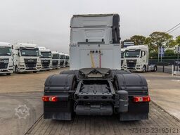 Mercedes-Benz ACTROS 2642 LS
