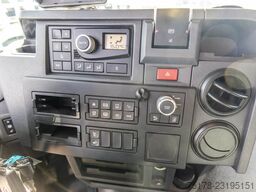 RENAULT T 380+DHOLLANDIA 2T.