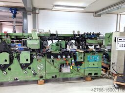 WEINIG Hydromat H25R