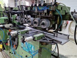 WEINIG Hydromat H25R