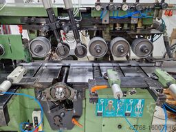 WEINIG Hydromat H25R