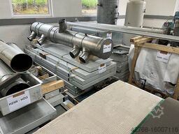 WEINIG Hydromat H25R