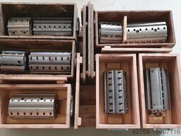 WEINIG Hydromat H25R