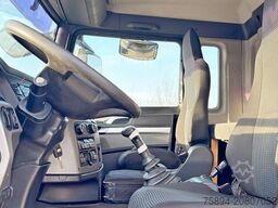 MAN TGS 18.480* Sattelzugmaschine * PK 29002