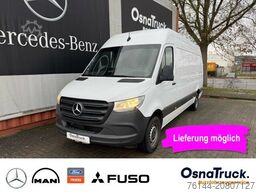 MERCEDES-BENZ Sprinter 317 CDI maxi L3H2 Automat,Kamera,Mod 25