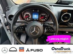 MERCEDES-BENZ Sprinter 317 CDI maxi L3H2 Automat,Kamera,Mod 25
