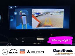 MERCEDES-BENZ Sprinter 317 CDI maxi L3H2 Automat,Kamera,Mod 25