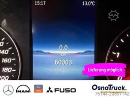 MERCEDES-BENZ Sprinter 317 CDI maxi L3H2 Automat,Kamera,Mod 25