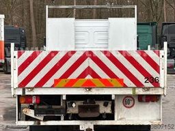 MERCEDES-BENZ Atego 1228L 4x2 Pritsche 12t.