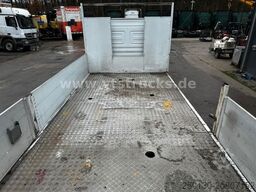 MERCEDES-BENZ Atego 1228L 4x2 Pritsche 12t.