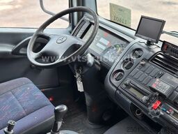 MERCEDES-BENZ Atego 1228L 4x2 Pritsche 12t.