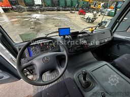 MERCEDES-BENZ Atego 1228L 4x2 Pritsche 12t.