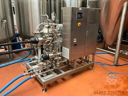 GEA GSC 18-06-077 Beer Centrifuge /