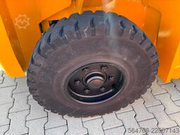 Hyster Yale GLP70 positioner+sideshift/ 4097 h