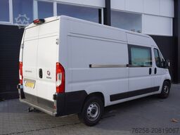 Fiat Ducato 2.3 MJ 140PK L3H2 - EURO 6 - Airco - Nav...