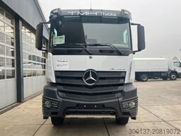 Mercedes-Benz Actros 2045 S 4x2 Tractor Head