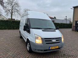 Ford TRANSIT 280M FD VAN 85 HR 4.23